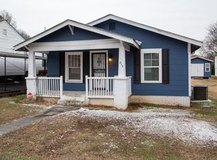 213 Bryan St, Rossville, GA 30741