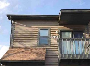 340 A Vista Cir #A, Winston Salem, NC 27106