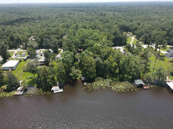 1897 Collins Landing Rd, Tallahassee, FL 32310