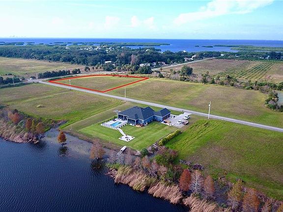 2nd image of Phase 2 Lost River Preserve Lot 1