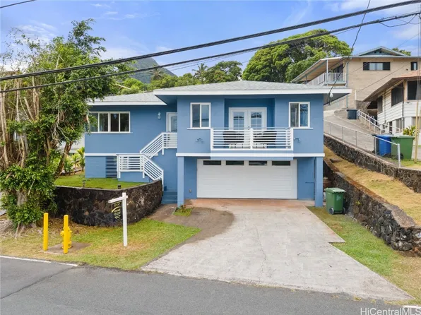 45-918 Anoi Rd #45-918, Kaneohe, HI 96744