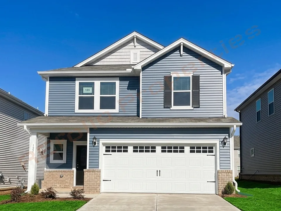 127 Tourmaline Hill Dr