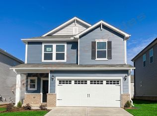 127 Tourmaline Hill Dr, Garner, NC 27529