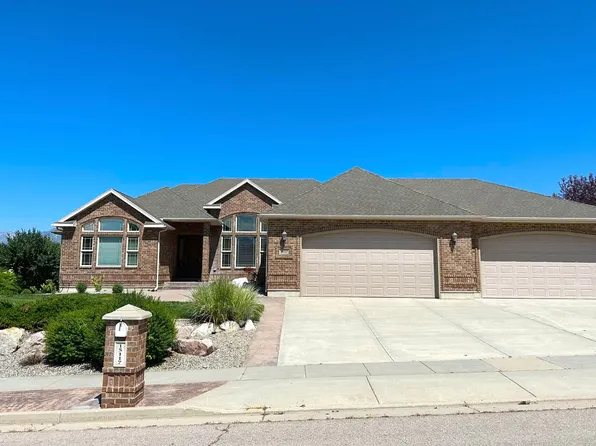 15117 S 2700 W, Riverton, UT 84065