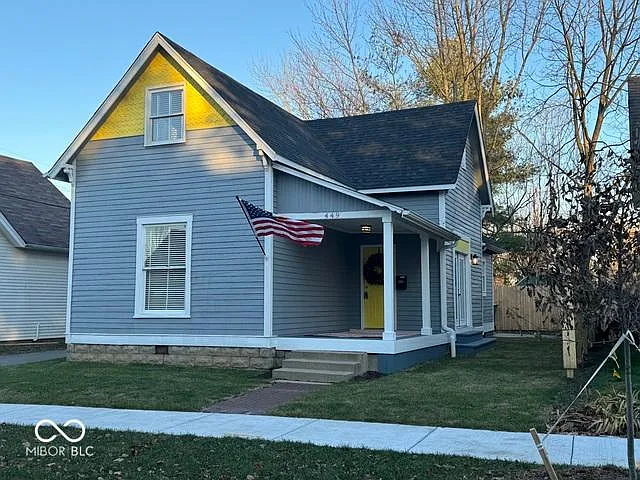 449 Yandes St — Photo 30