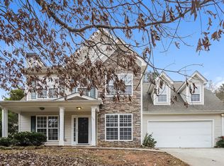 155 Avondale Cir, Newnan, GA 30265