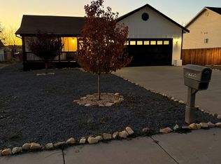 1940 N Pebble Beach Dr, Show Low, AZ 85901