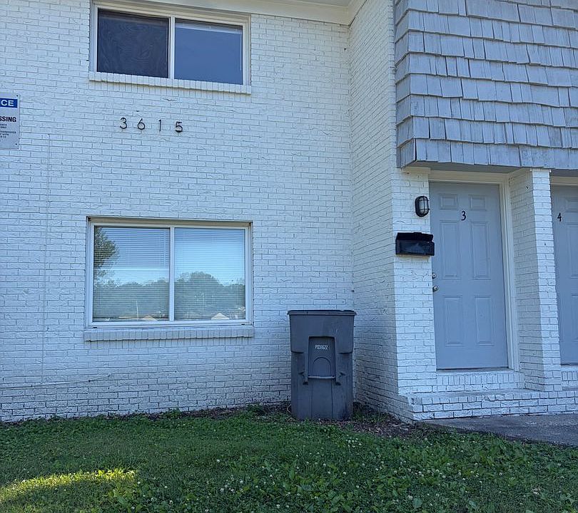1st image of 3615 Glenwood Dr APT 3