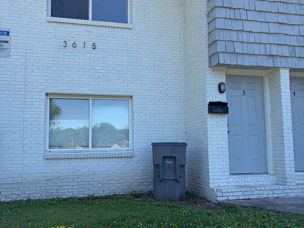 3615 Glenwood Dr APT 3, Charlotte, NC 28208