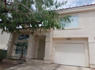 7916 Lisa Dawn Ave, Spring Valley, NV 89147