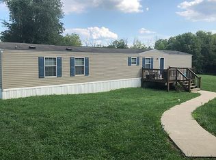 262 Crooksville Rd, Berea, KY 40403