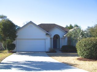 4300 Turtle Ln, Little River, SC 29566