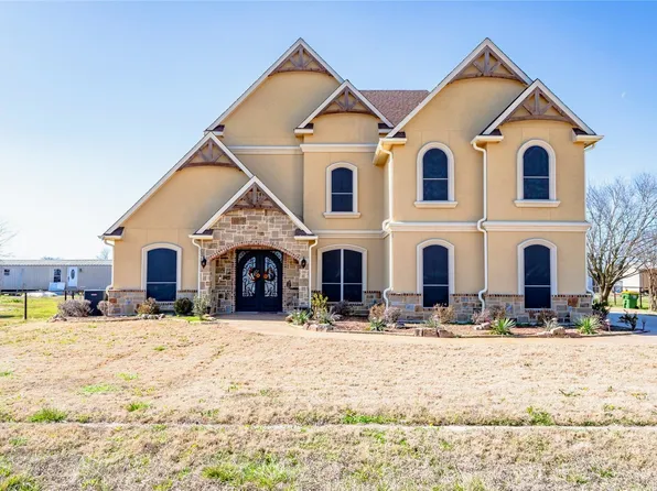 8900 Holly Rd, Alvarado, TX 76009