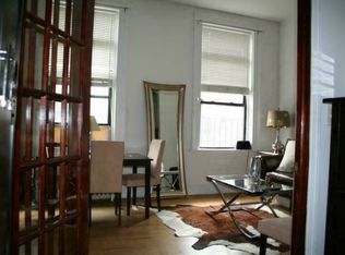 33 Carmine St APT 3, New York, NY 10014