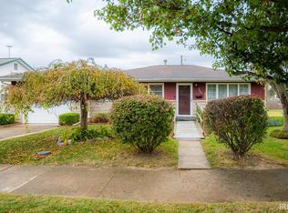 3009 S 19th St, New Castle, IN 47362