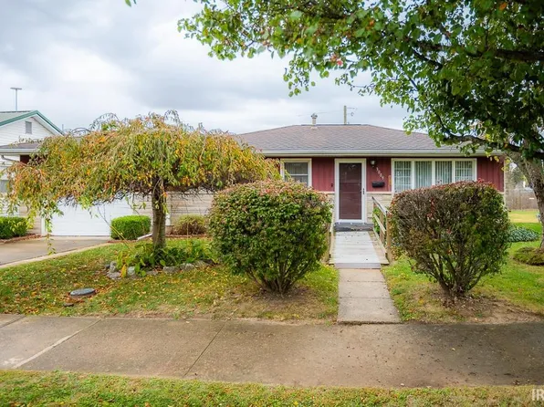 3009 S 19th St, New Castle, IN 47362