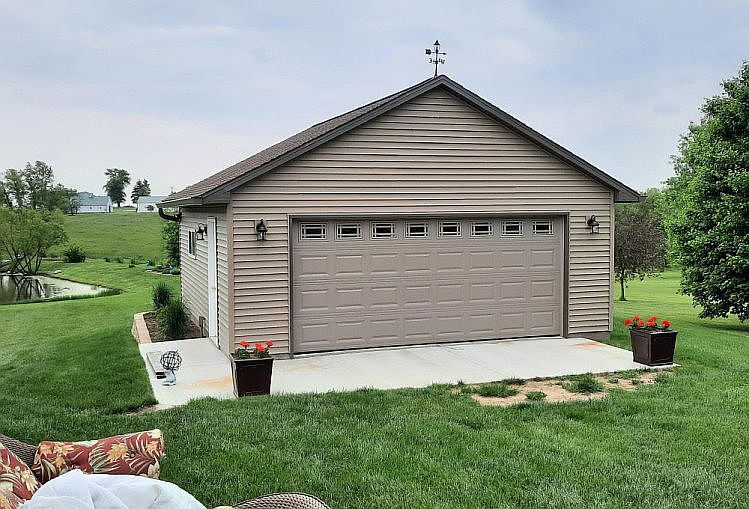 400 Timber Ridge Rd, Mechanicsburg, IL 62545 Zillow