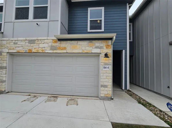 164 Texas Agate Dr Unit 4, Kyle, TX 78640