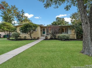 452 Harmon Dr, San Antonio, TX 78209
