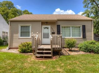 3946 11th Pl, Des Moines, IA 50313
