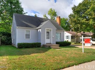 1260 Joosten St SW, Wyoming, MI 49509