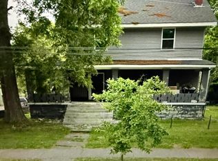 3711 W Broadway, Louisville, KY 40211