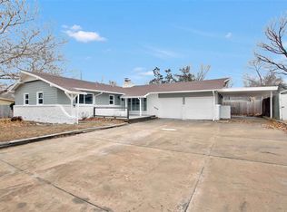 9815 W Shade Ave, Wichita, KS 67212