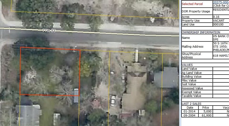 1st image of 618 Hamilton Ave