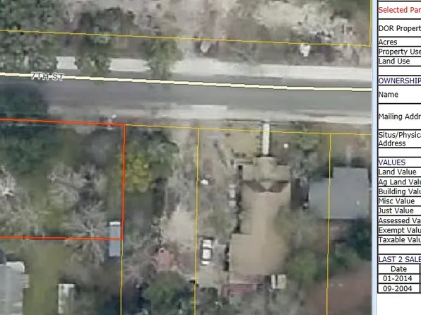 618 Hamilton Ave, Panama City, FL 32401