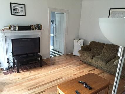 Living room #3