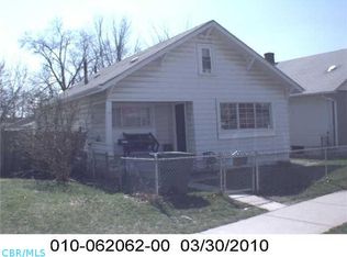 2975 E 7th Ave, Columbus, OH 43219