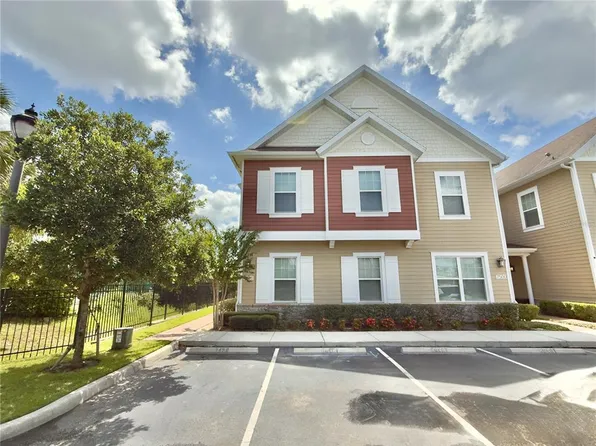 7498 Sunville Ave, Kissimmee, FL 34747