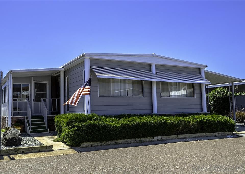 1st image of 10771 Black Mountain Rd Spc 5