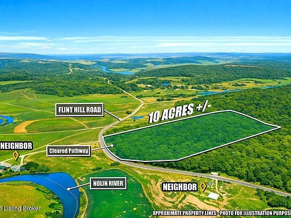 2nd image of 0 Flint Hill Rd