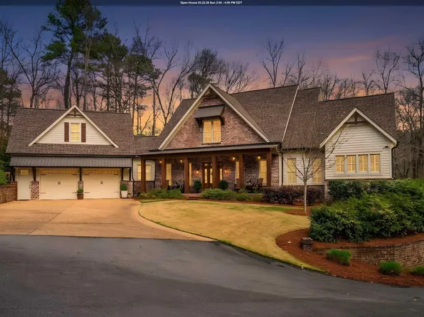 111 Trillium Dr, Birmingham, AL 35210