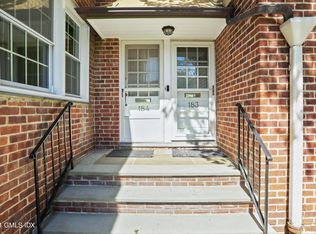 184 Putnam Park #184, Greenwich, CT 06830
