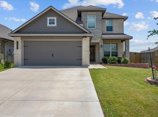 3501 Beutel Rd, Lorena, TX 76655