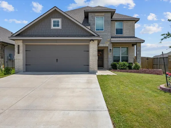 3501 Beutel Rd, Lorena, TX 76655