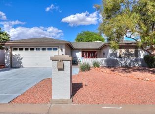 26409 S Sedona Dr, Sun Lakes, AZ 85248