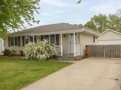 1515 19th AVENUE, Kenosha, WI, 53140