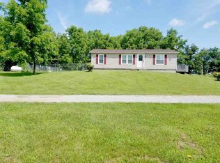 4590 N 525 W, Angola, IN 46703