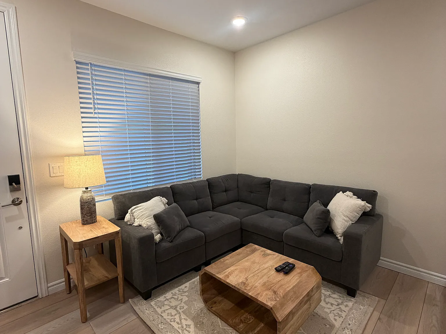 1 bed, 500 sqft, $1,500 — Photo 4