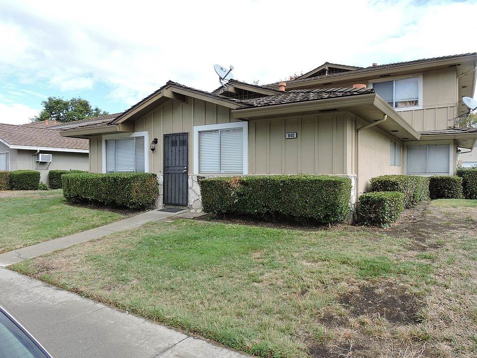 1st image of 840 Wyman Way APT 1