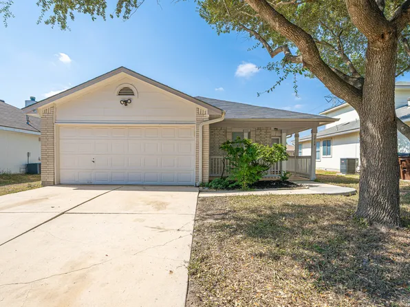 8414 Whitebrush, Converse, TX 78109