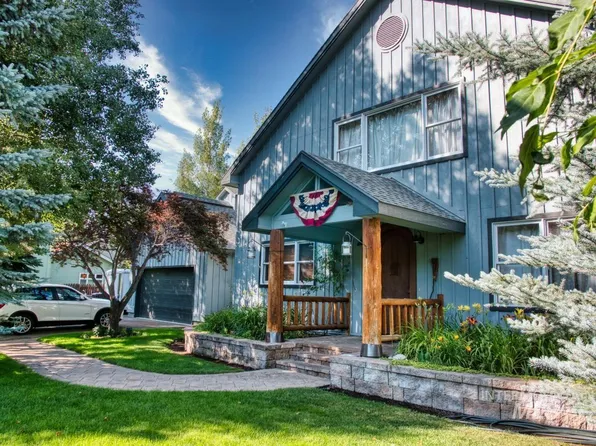 1820 N 2nd Ave, Hailey, ID 83333