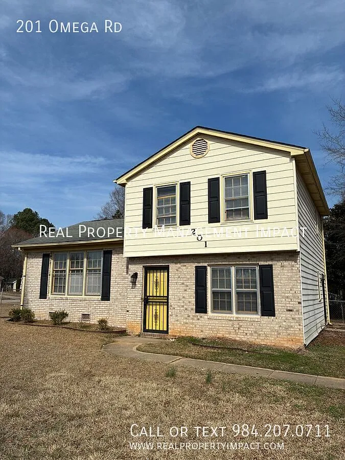 Building Photo - 201 Omega Rd