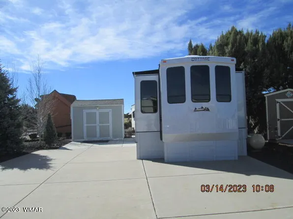8227 Lake Front Dr, Show Low, AZ 85901