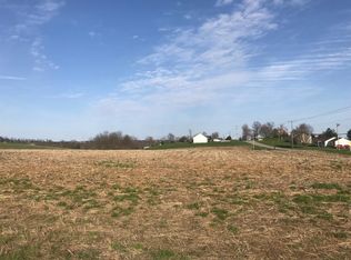 28 Highway 152, Lancaster, KY 40444