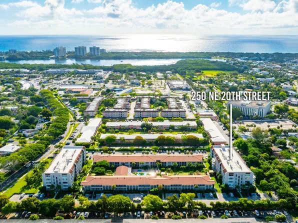 250 NE 20th Street #5260, Boca Raton, FL 33431