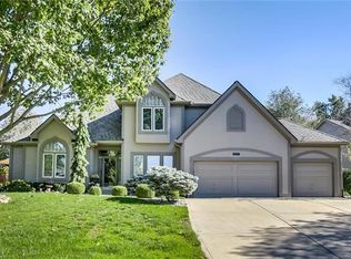 8617 N Oregon Ave, Kansas City, MO 64154
